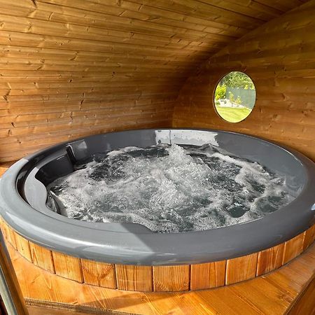 Karkonoskie Zacisze Pod Sniezka Miłków 외부 사진