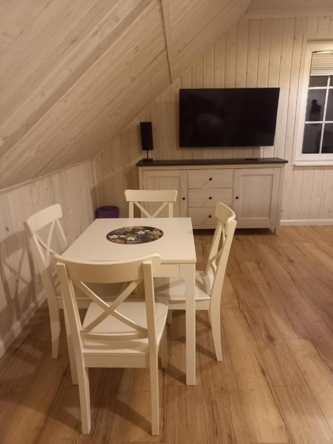 Karkonoskie Zacisze Pod Sniezka Miłków 외부 사진