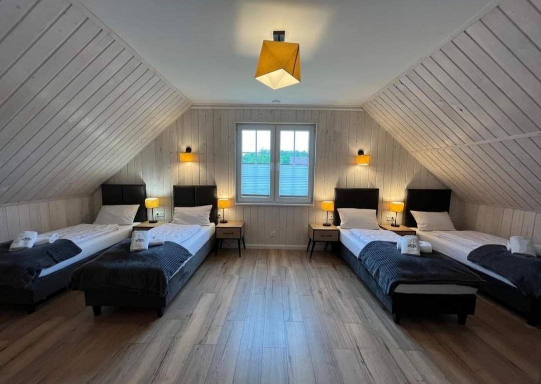 Karkonoskie Zacisze Pod Sniezka Miłków 외부 사진
