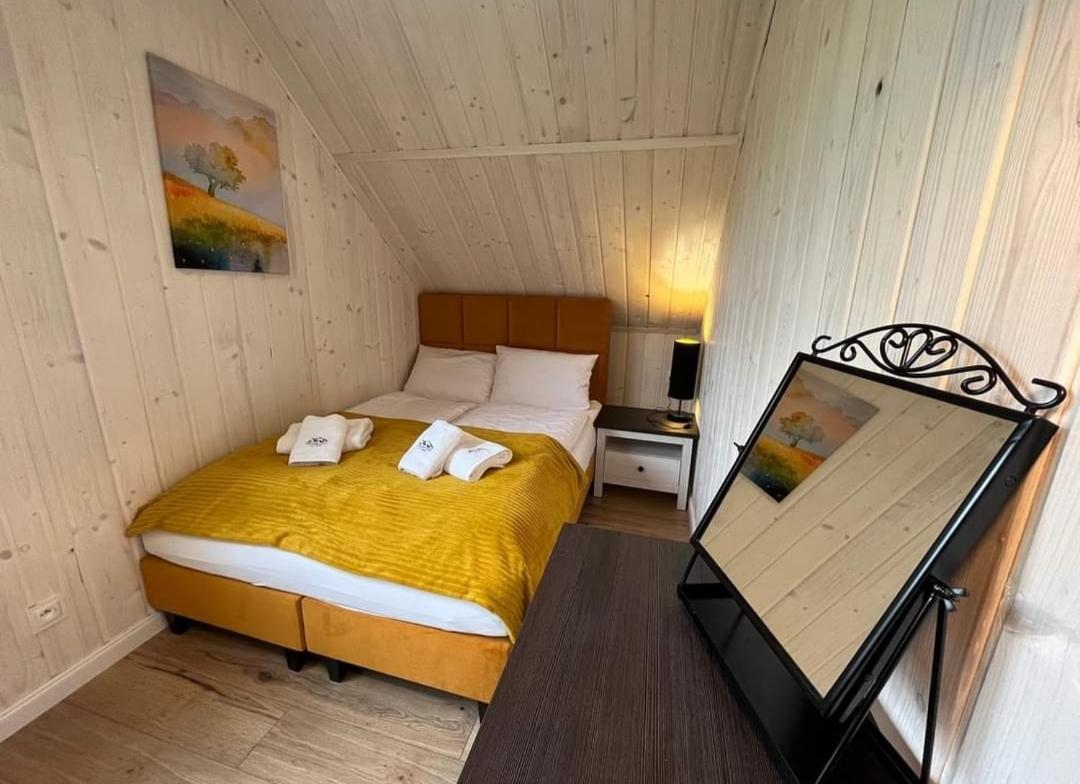 Karkonoskie Zacisze Pod Sniezka Miłków 외부 사진