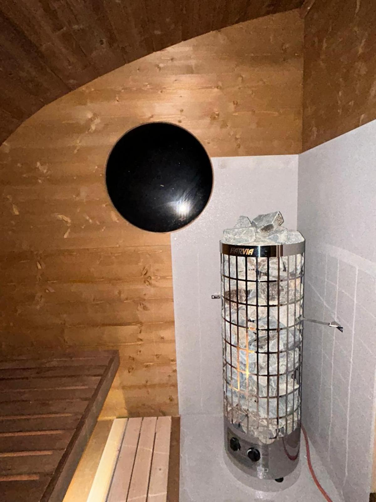 Karkonoskie Zacisze Pod Sniezka Miłków 외부 사진