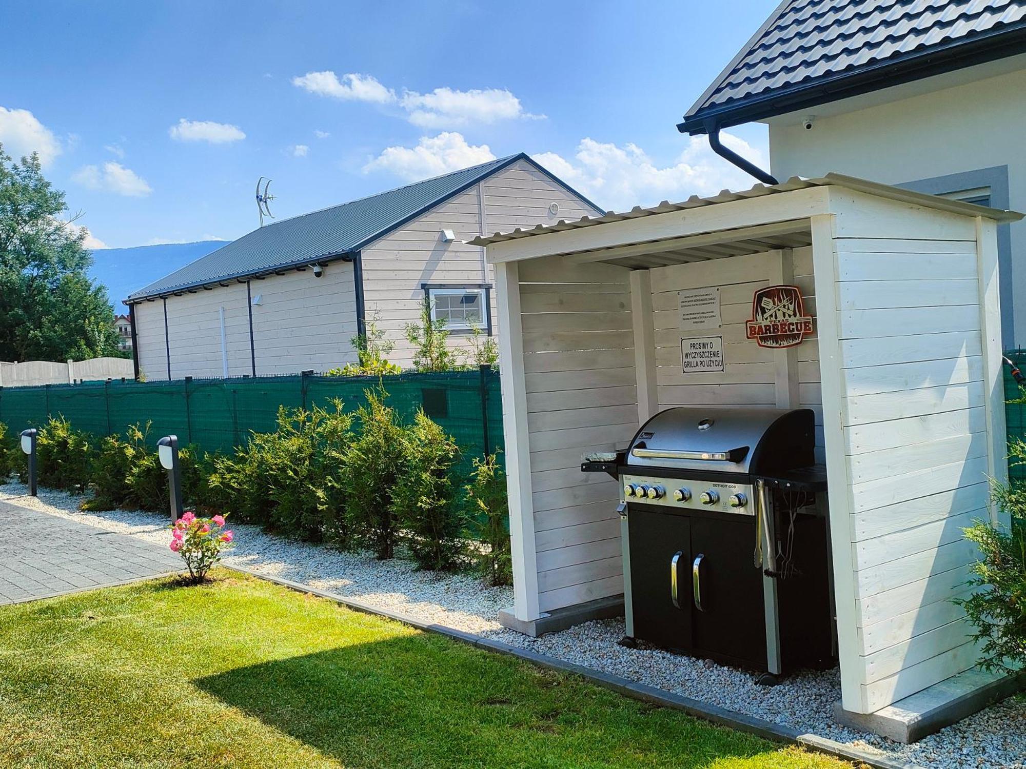 Karkonoskie Zacisze Pod Sniezka Miłków 외부 사진