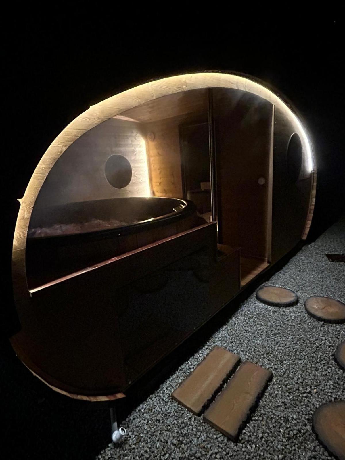 Karkonoskie Zacisze Pod Sniezka Miłków 외부 사진