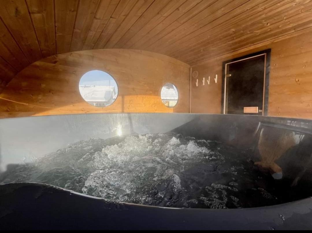 Karkonoskie Zacisze Pod Sniezka Miłków 외부 사진