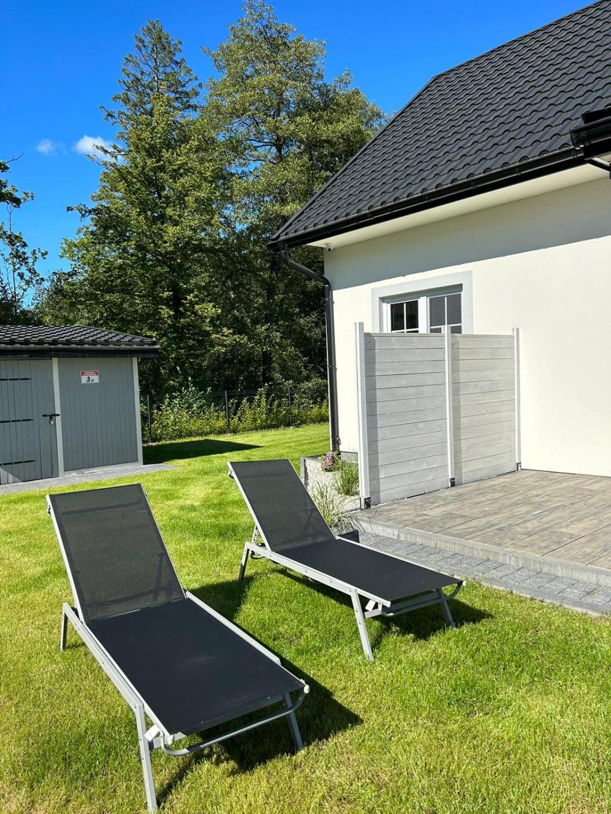 Karkonoskie Zacisze Pod Sniezka Miłków 외부 사진